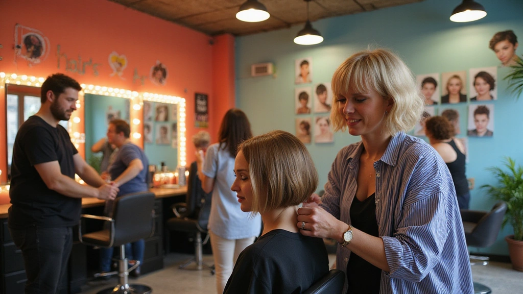 12 Short Hairstyles That Will Transform Your Look in Minutes (You Won’t Believe #5!)