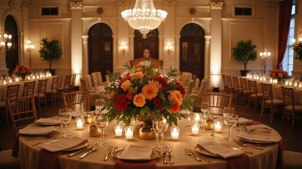 11 Floral Wedding Color Schemes That Will Transform Your Venue!