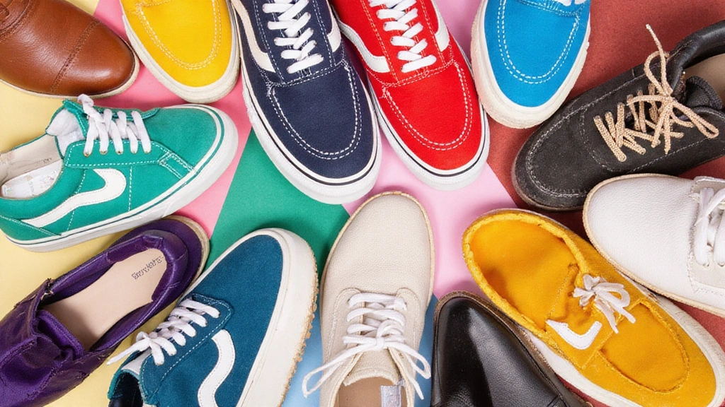 14 Fashionable Back to School Shoes That Will Turn Heads in the Hallway!