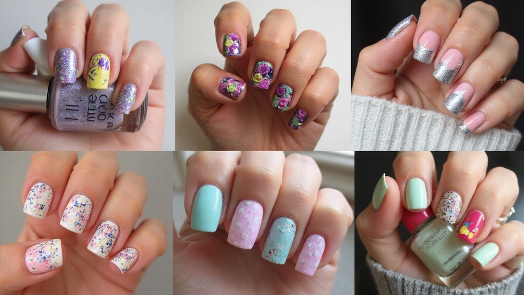 15 Stunning Back to College Nail Designs for 2025 That Will Turn Heads!