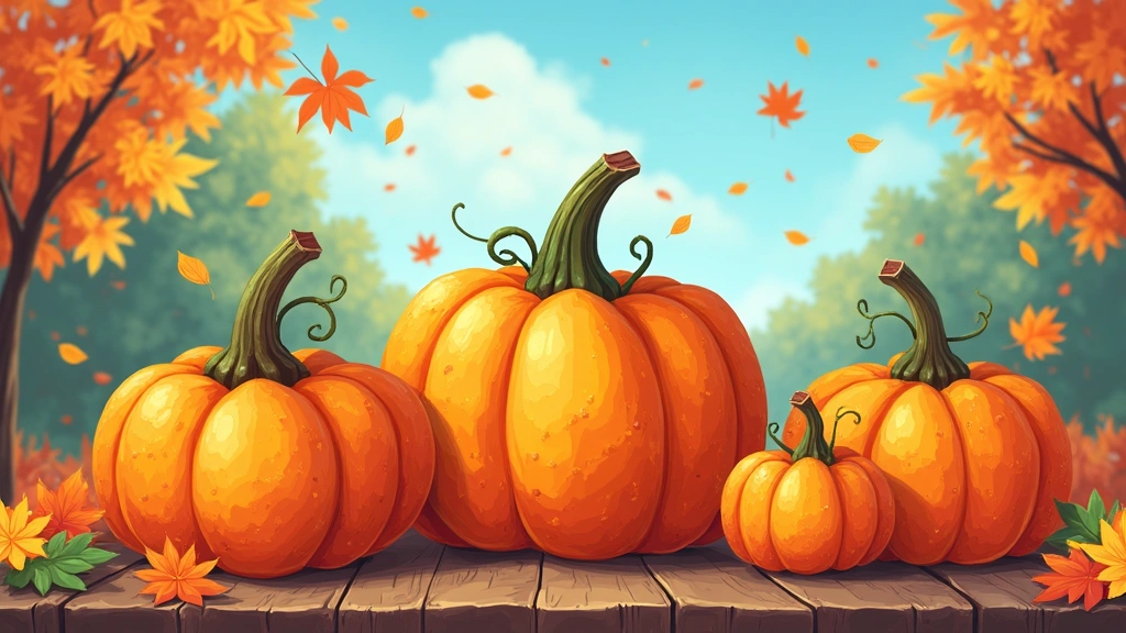 20 Fun and Easy Kids Pumpkin Crafts for a Creative Fall Day!