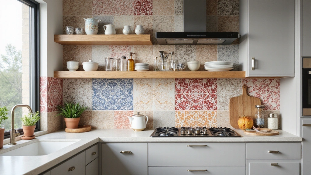 20 Stunning Modern Backsplash Ideas That Will Elevate Your Kitchen Style (You Won’t Believe #11!)
