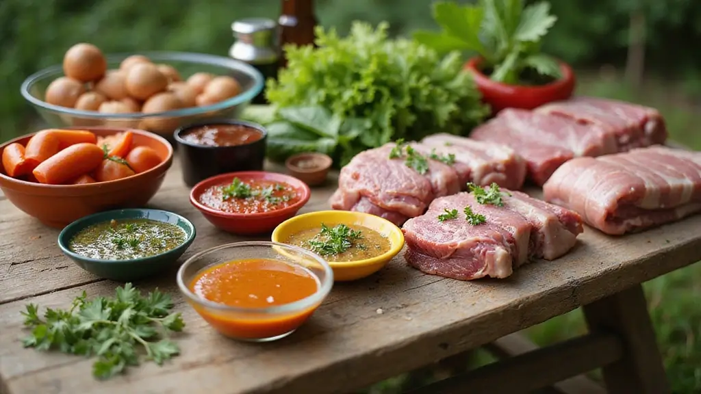 11 Marinades That Will Transform Your Labor Day BBQ Meats into Flavor Bombs!