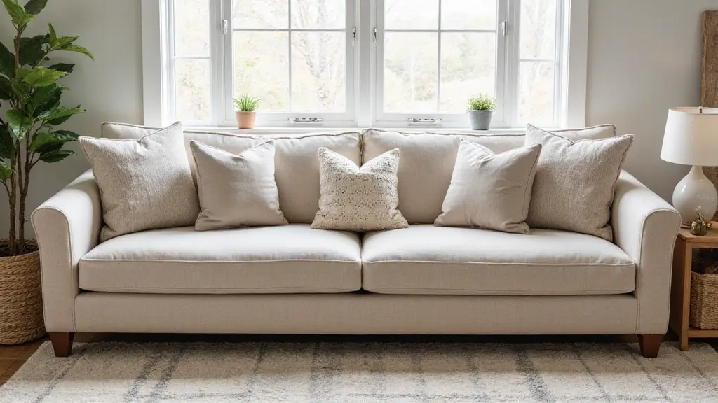 12 Must-Have Throw Pillows That’ll Instantly Cozy Up Your Modern Farmhouse!