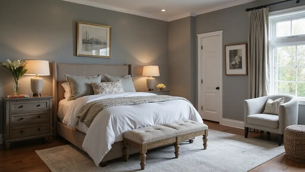 12 Stunning Bedroom Designs That Channel Restoration Hardware Vibes (You’ll Want #7!)