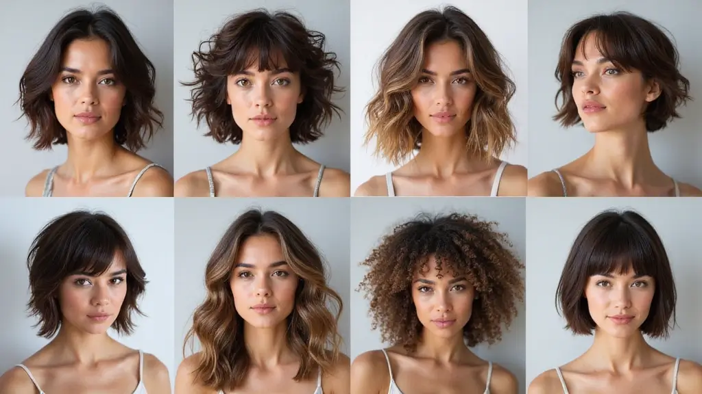 15 Stunning Hairstyles for Short Thin Hair That Will Instantly Add Volume (You Won’t Believe #9!)