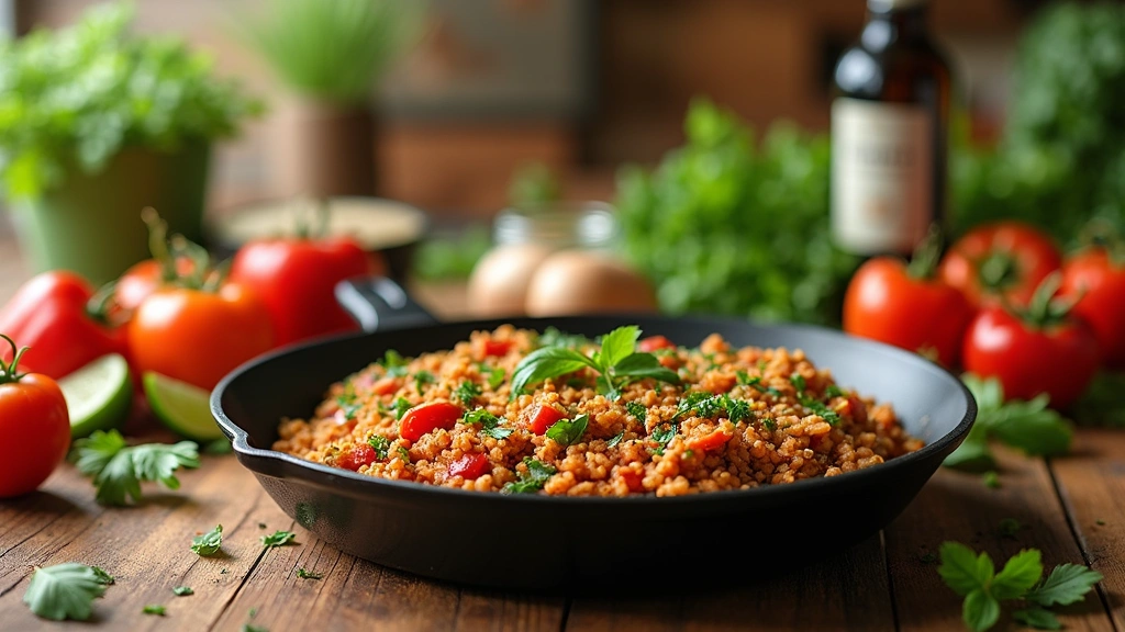 15 One Pan Ground Turkey Recipes That Will Transform Your Weeknight Dinners!