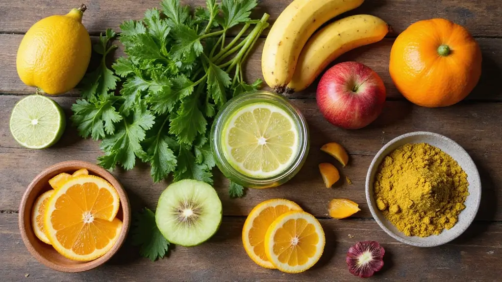 10 Energizing Camu Camu Smoothie Recipes That Will Revitalize Your Mornings!