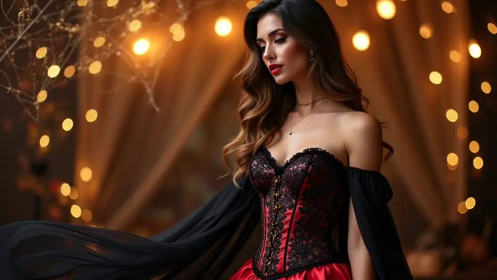 10 Sexy Halloween Costume Ideas That Will Turn Heads (You Won’t Believe #4!)