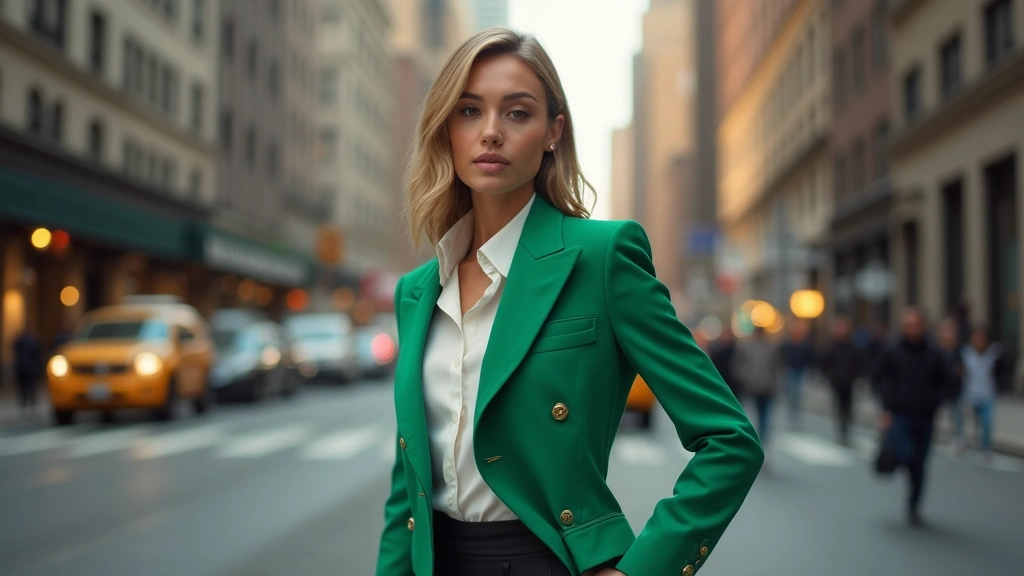 10 Stunning Looks from New York Fashion Week You Can Snag on Amazon Right Now!