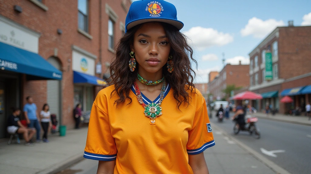 14 Accessorizing Tips for Football Jersey Outfits That’ll Elevate Your Look!