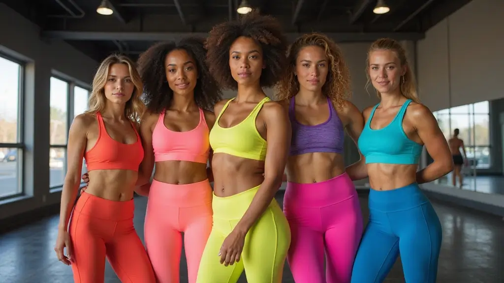 14 Stylish Lululemon Inspired Looks That Will Turn Heads at the Gym!