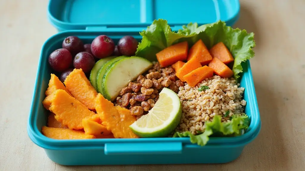 15 Healthy Packed Lunch Ideas That Your Kids Will Actually Eat (You Won’t Believe #8!)