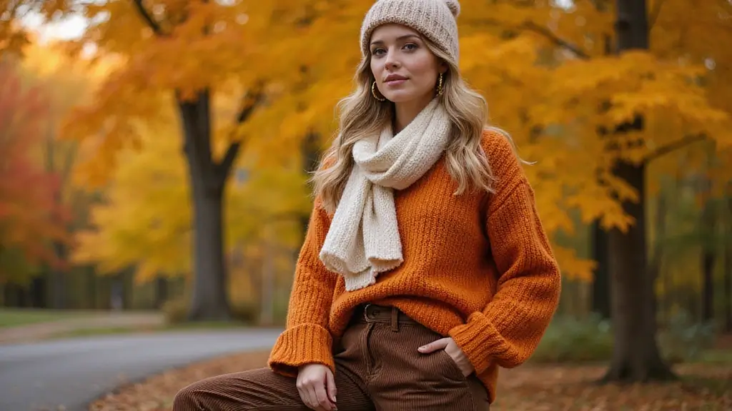 15 Must-Try Fall Fashion Trends That Will Make You the Style Icon of the Season!