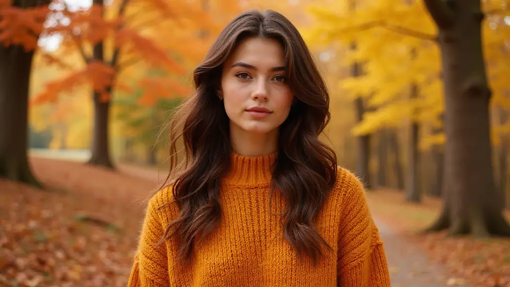 15 Trendy Brunette Hair Shades for Autumn 2025 That Are Totally Instagram-Worthy!
