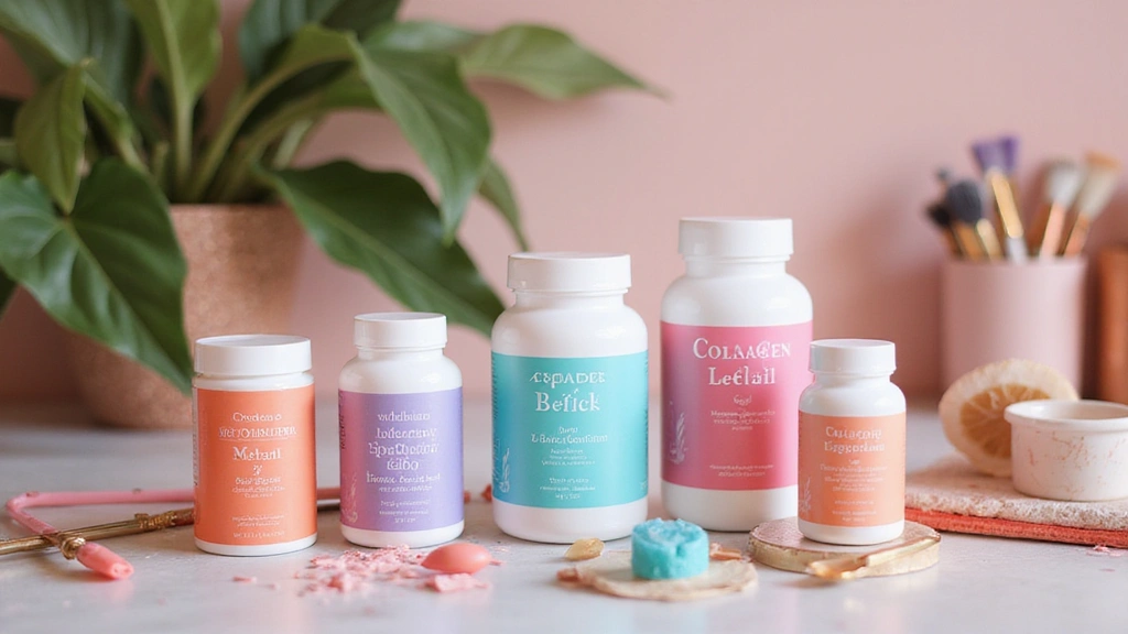 18 Best Collagen Supplements That Celebrities Swear By (Find Out #9!)