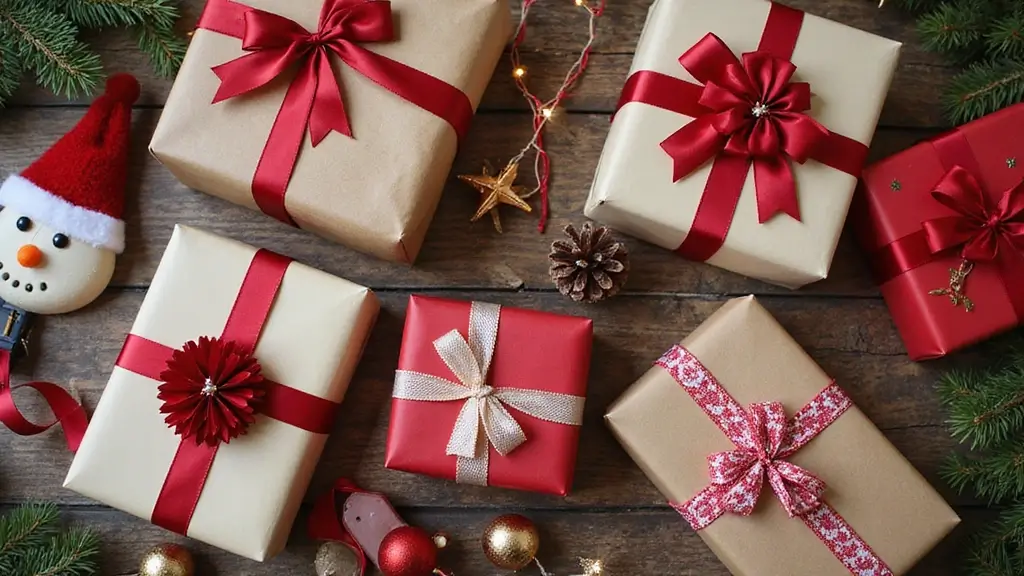 12 Budget Christmas Gifts from Amazon Under $30 That Look Luxe