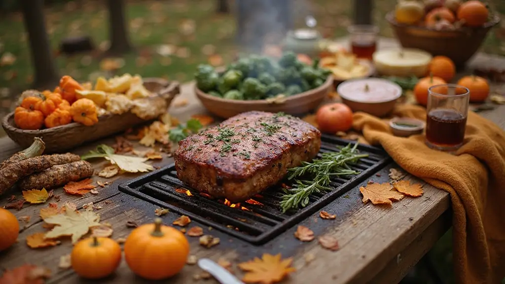 15 Fall BBQ Recipes for Grilled Meats That’ll Have Everyone Asking for Seconds!