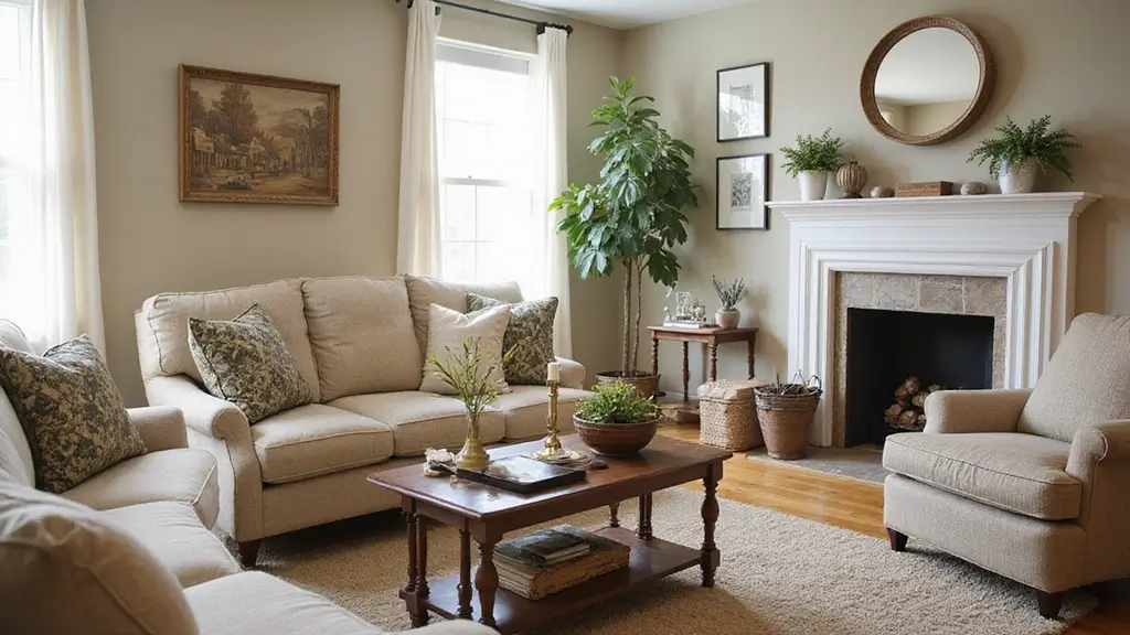 21 Cozy Living Room Makeovers with Pottery Barn Furniture You Won’t Believe!
