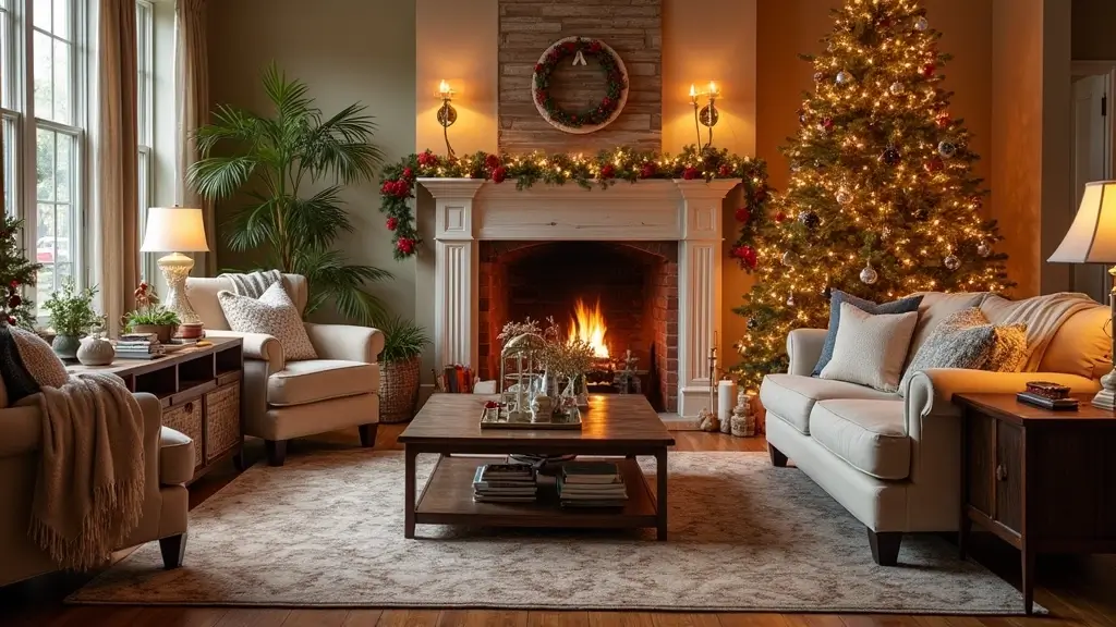 25 Crate and Barrel Holiday Decor Ideas That Will Make Your Home Shine This Season!