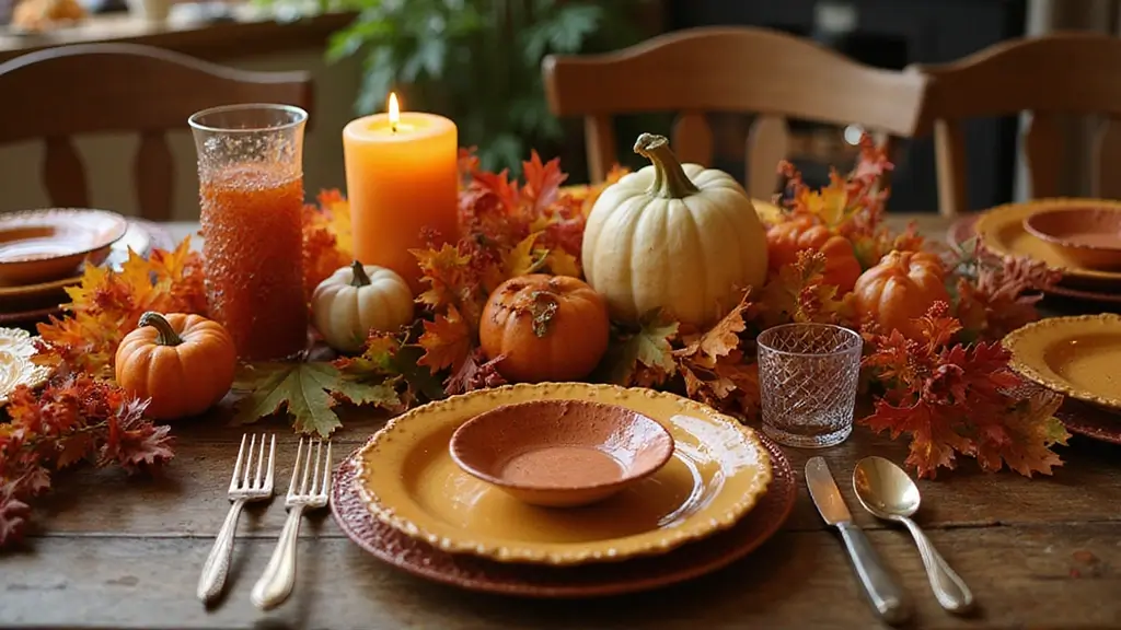 25 Must-Have Thanksgiving Party Supplies That Will Elevate Your Celebration (#14 Is a Game-Changer!)