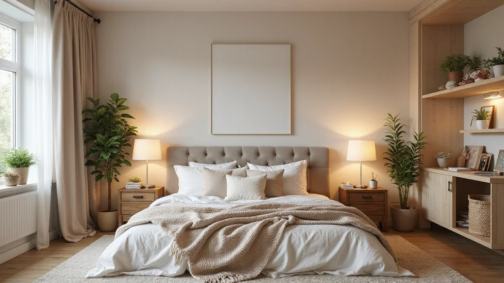 10 Cozy Bedroom Reset Ideas to Start Your New Year in Style (You Won’t Believe #5!)