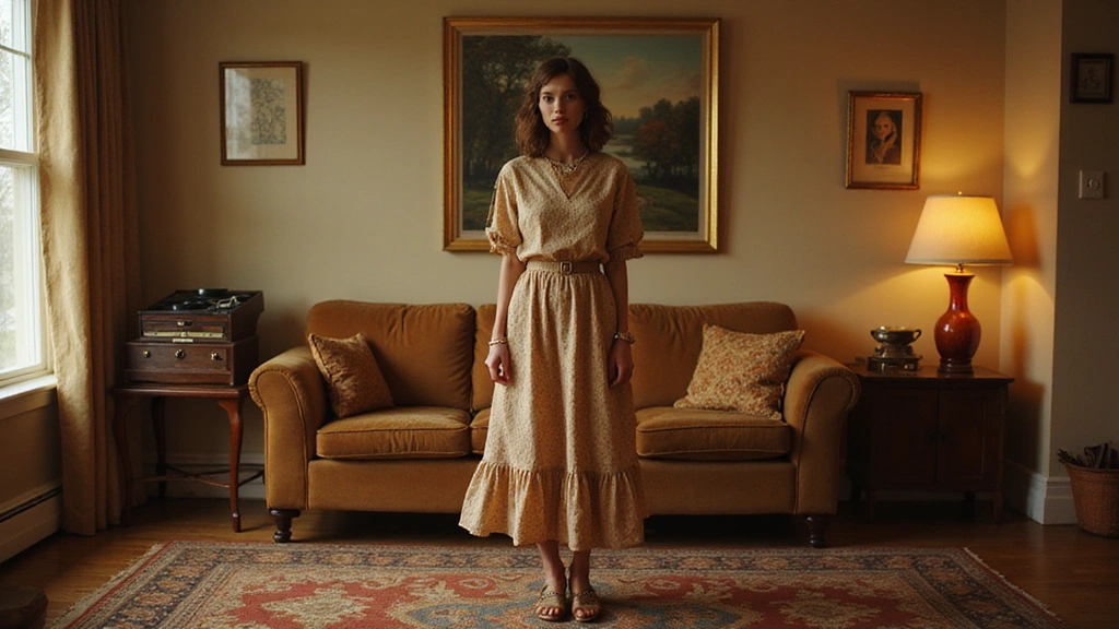 13 Vintage Decor Trends for 2026 That Will Bring Nostalgia to Your Home!