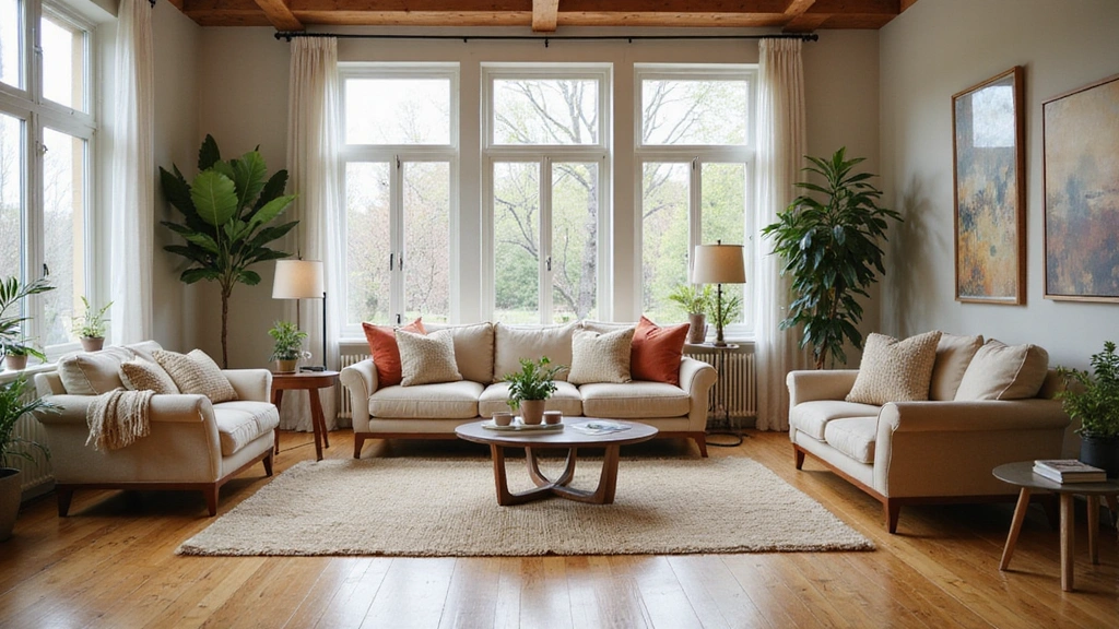 15 Stunning Hardwood Flooring Design Ideas That Will Transform Your Space!