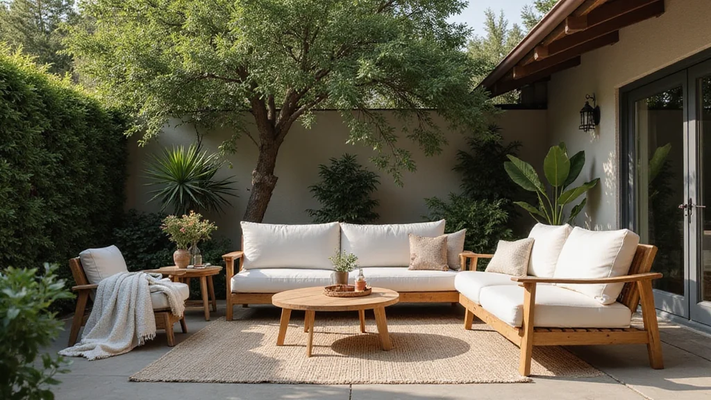 16 Cozy Outdoor Decor Ideas for 2026 That Will Make You Never Want to Leave Home