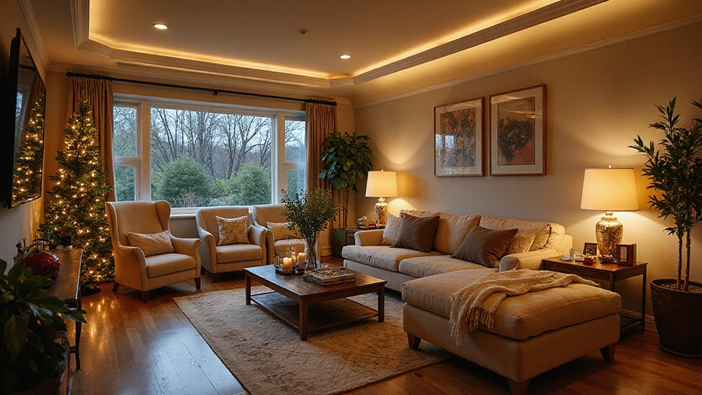 20 Fresh New Year Decor Ideas to Ring in the Year with Style!