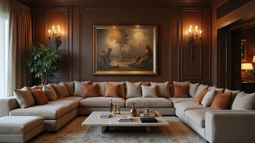 21 Luxury Living Room Ideas for 2026 That Will Make You Feel Like Royalty (#11 Is Outrageous!)