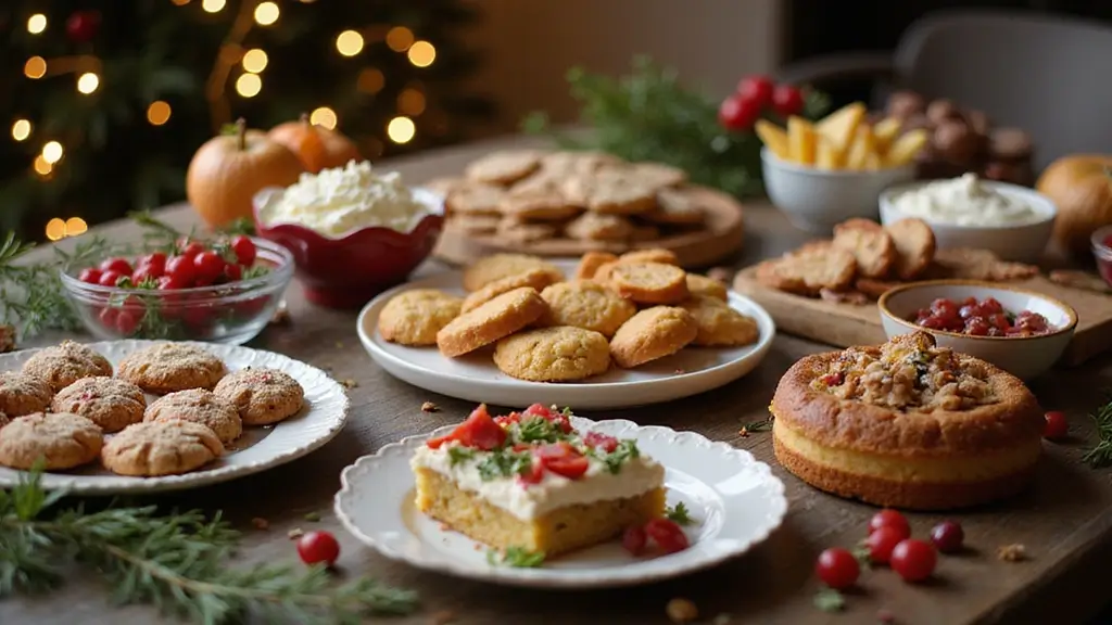 25 Amazing Christmas Party Treats That Will Wow Your Guests (You Won’t Believe #12!)
