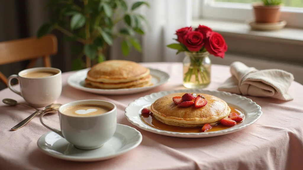 15 Quick Valentine Breakfast Recipes That Are Perfect for Lovebirds!