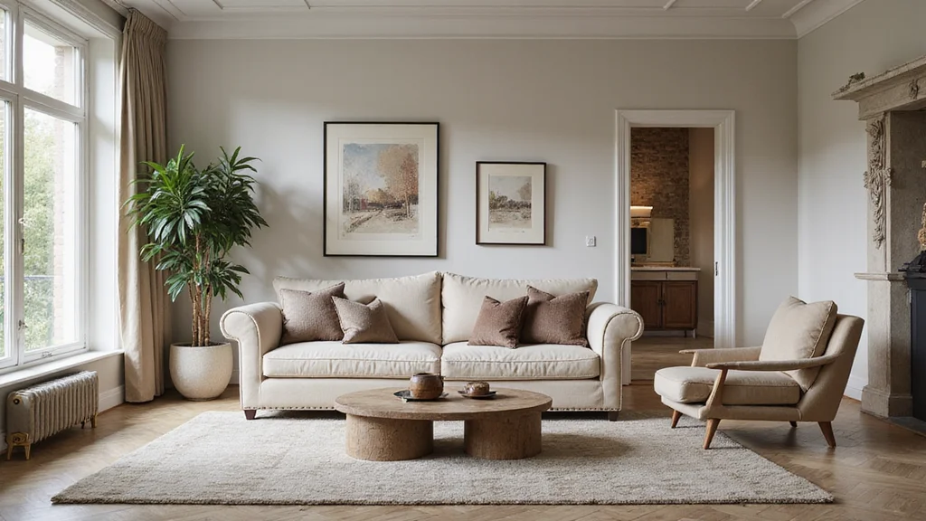 30 Luxury Living Room Ideas for 2026 That’ll Take Your Breath Away!