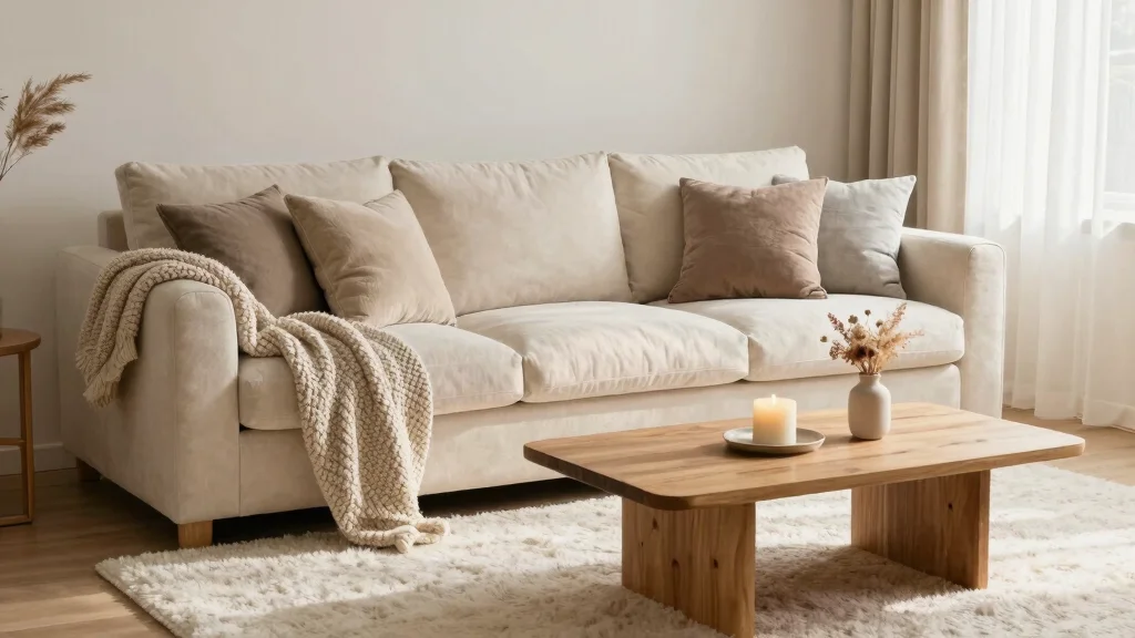 25 Cozy Textiles for Winter Home Decor That’ll Make You Feel Snug!