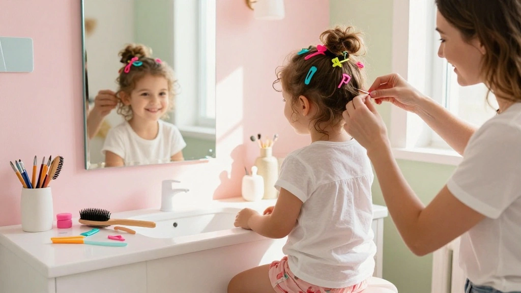 10 Adorable Easy Hairstyles for Kids That’ll Make Morning Routines a Breeze!