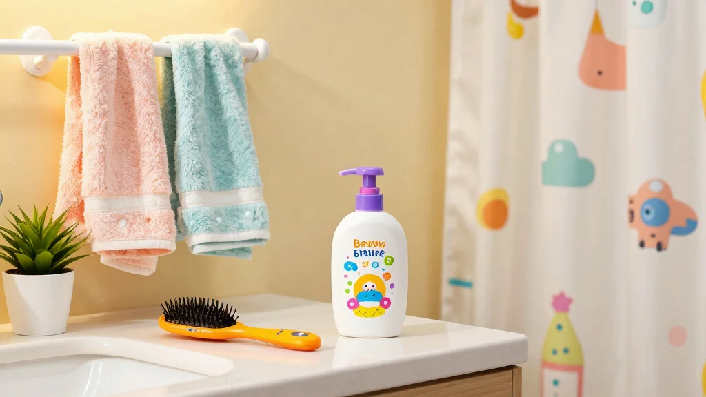 10 Essential Kids Hair Care Routine Tips That’ll Make Mornings a Breeze!