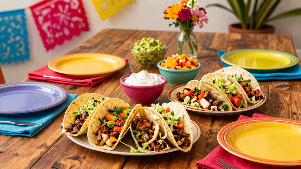 12 Easy Taco Night Ideas That Will Make Your Family Say ‘Wow!’