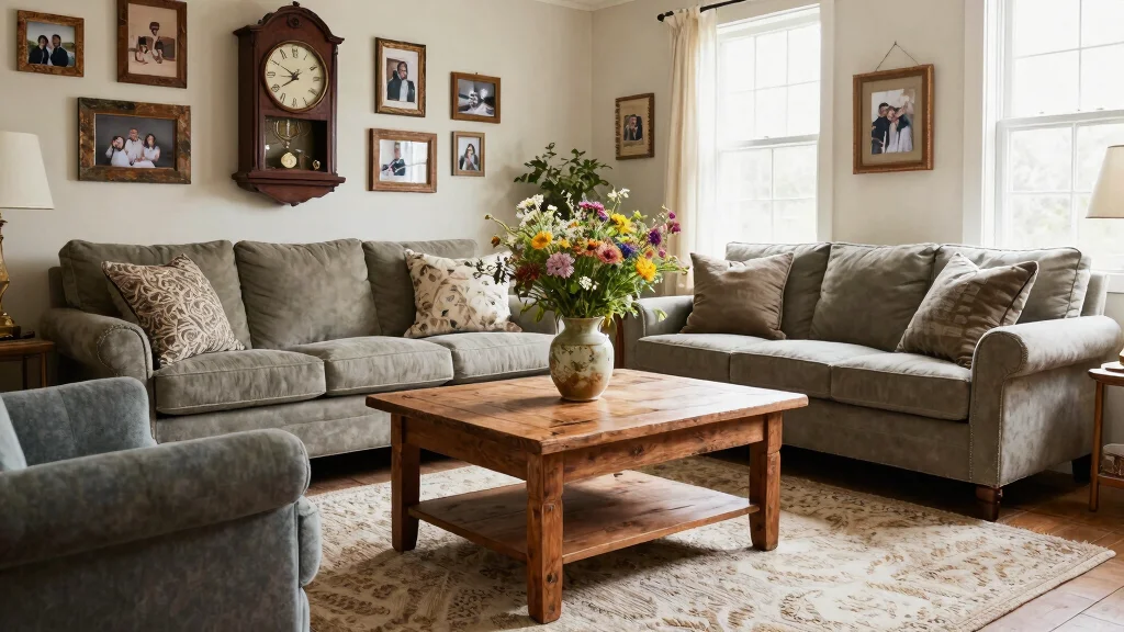 13 DIY Farmhouse Decor Ideas Using Thrifted Treasures