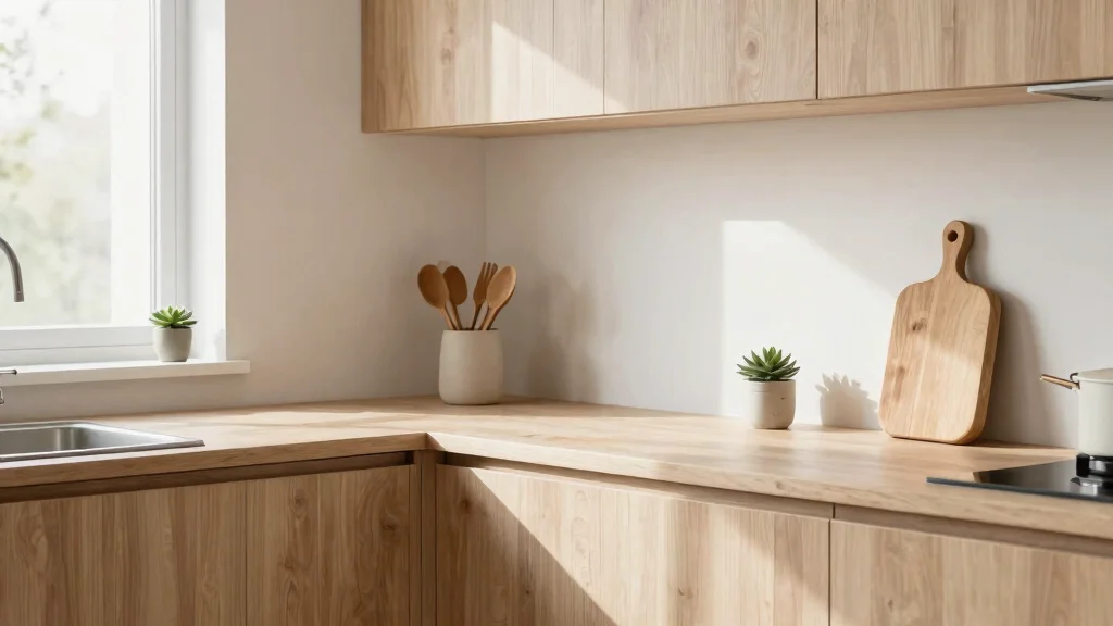 Japandi Kitchen Ideas: 12 Calm, Minimalist Designs for Any Space